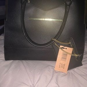 Brand new Steve Madden Tote bag